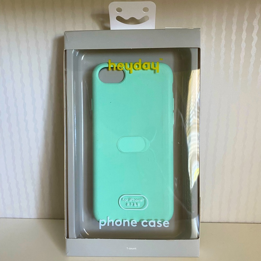 heyday phone case